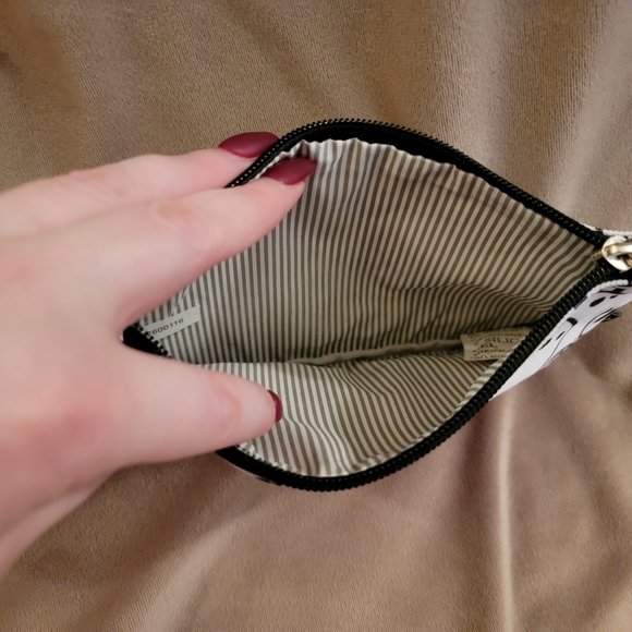 101 Dalmatians clutch makeup bag - Picture 3 of 3